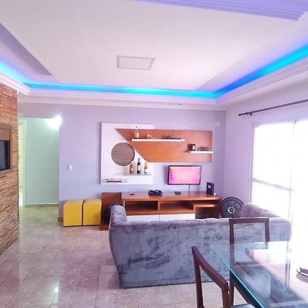 Apartamento De Alto Padrao - Ocian Praia Grande  Exterior foto