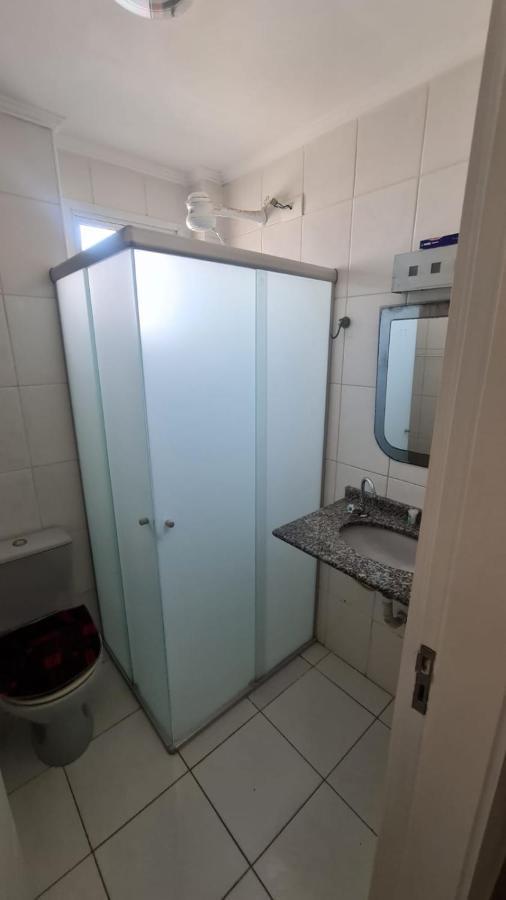 Apartamento De Alto Padrao - Ocian Praia Grande  Exterior foto
