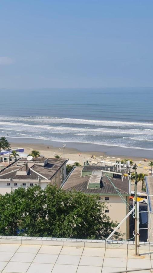 Apartamento De Alto Padrao - Ocian Praia Grande  Exterior foto