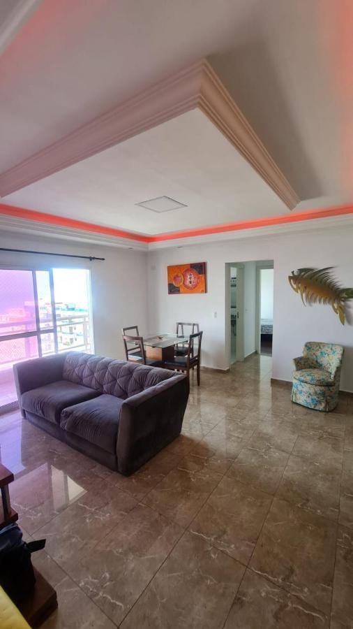 Apartamento De Alto Padrao - Ocian Praia Grande  Exterior foto