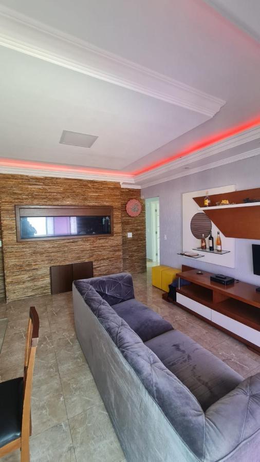 Apartamento De Alto Padrao - Ocian Praia Grande  Exterior foto