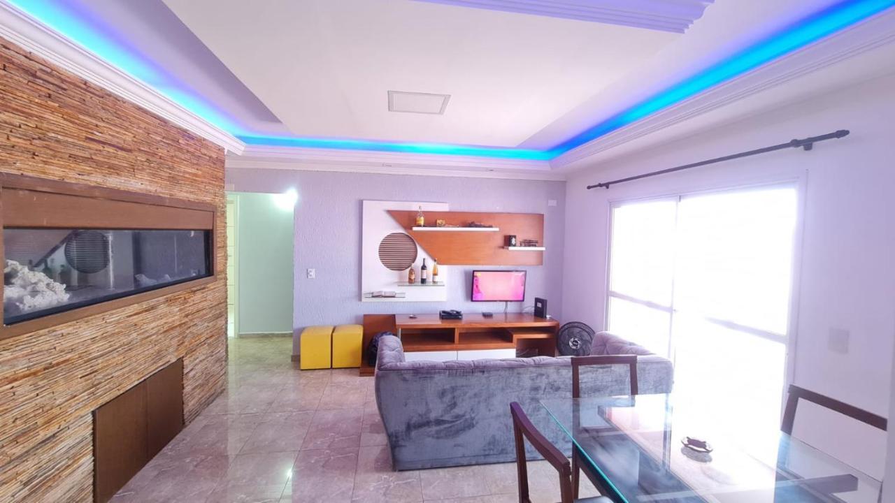 Apartamento De Alto Padrao - Ocian Praia Grande  Exterior foto