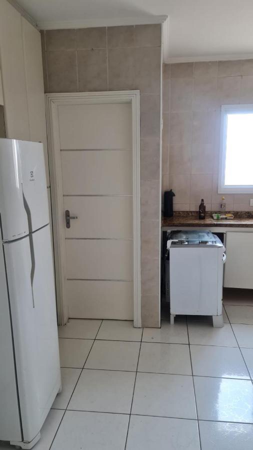 Apartamento De Alto Padrao - Ocian Praia Grande  Exterior foto