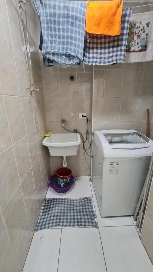Apartamento De Alto Padrao - Ocian Praia Grande  Exterior foto